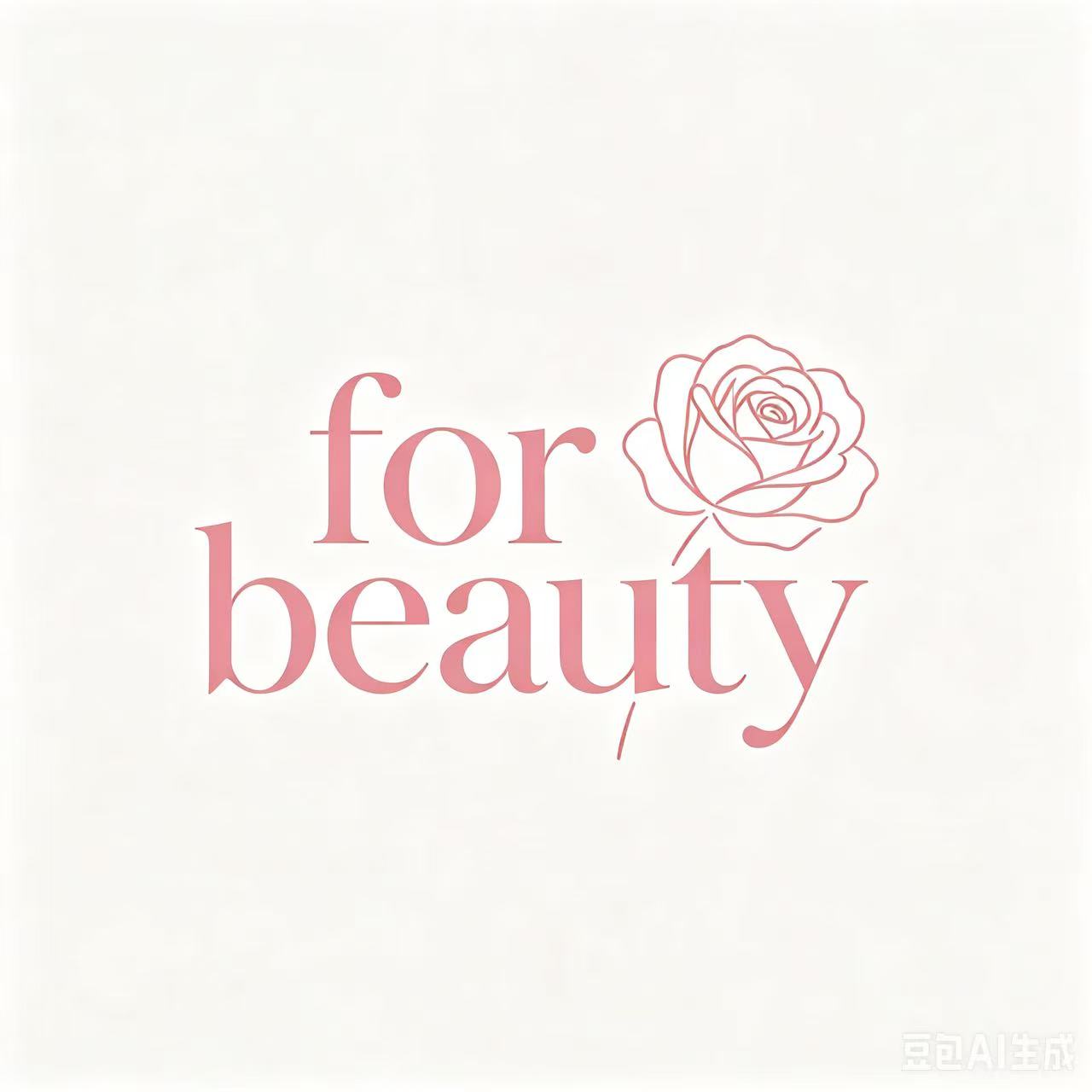 For Beauty