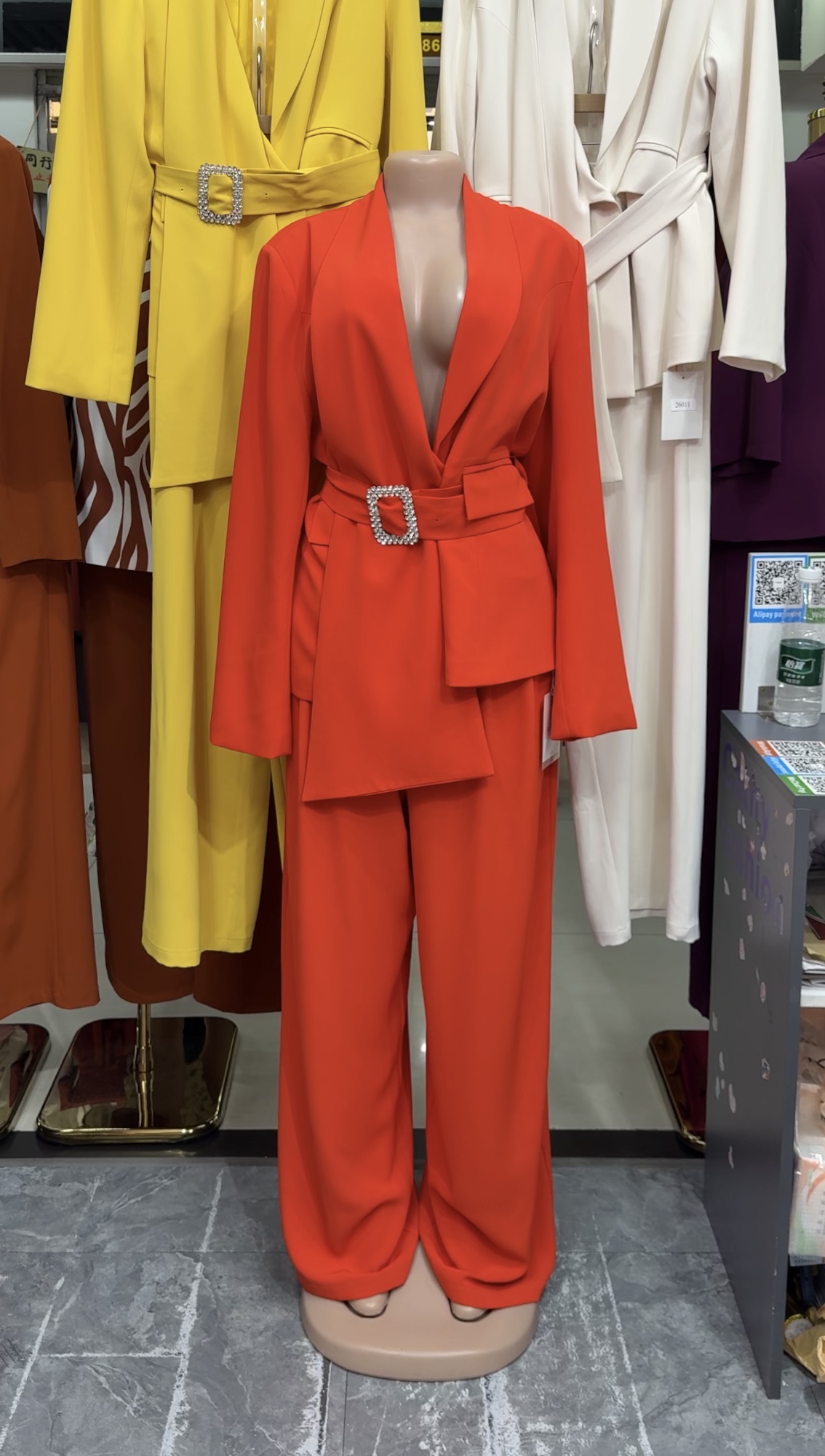 Wholesale Style 26011