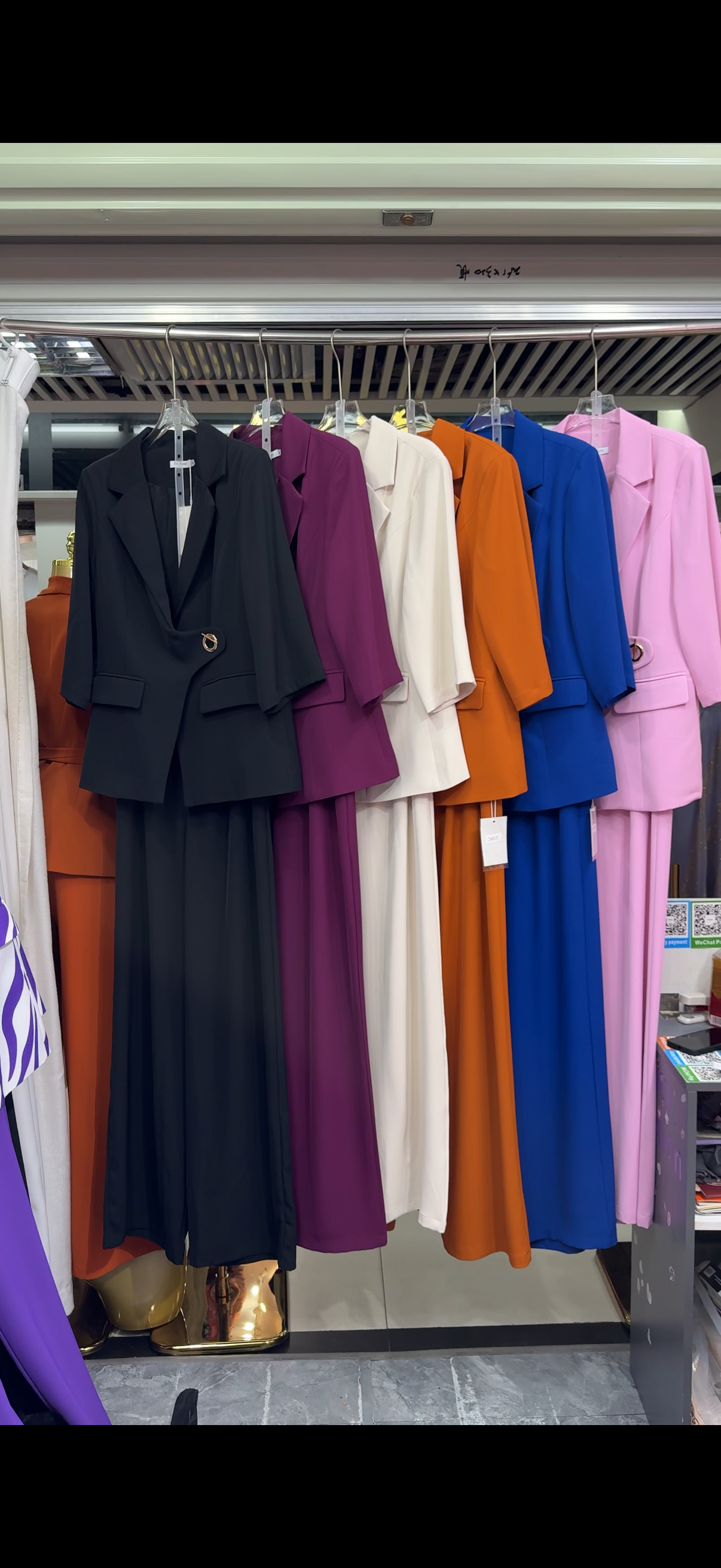 Wholesale Style 26015