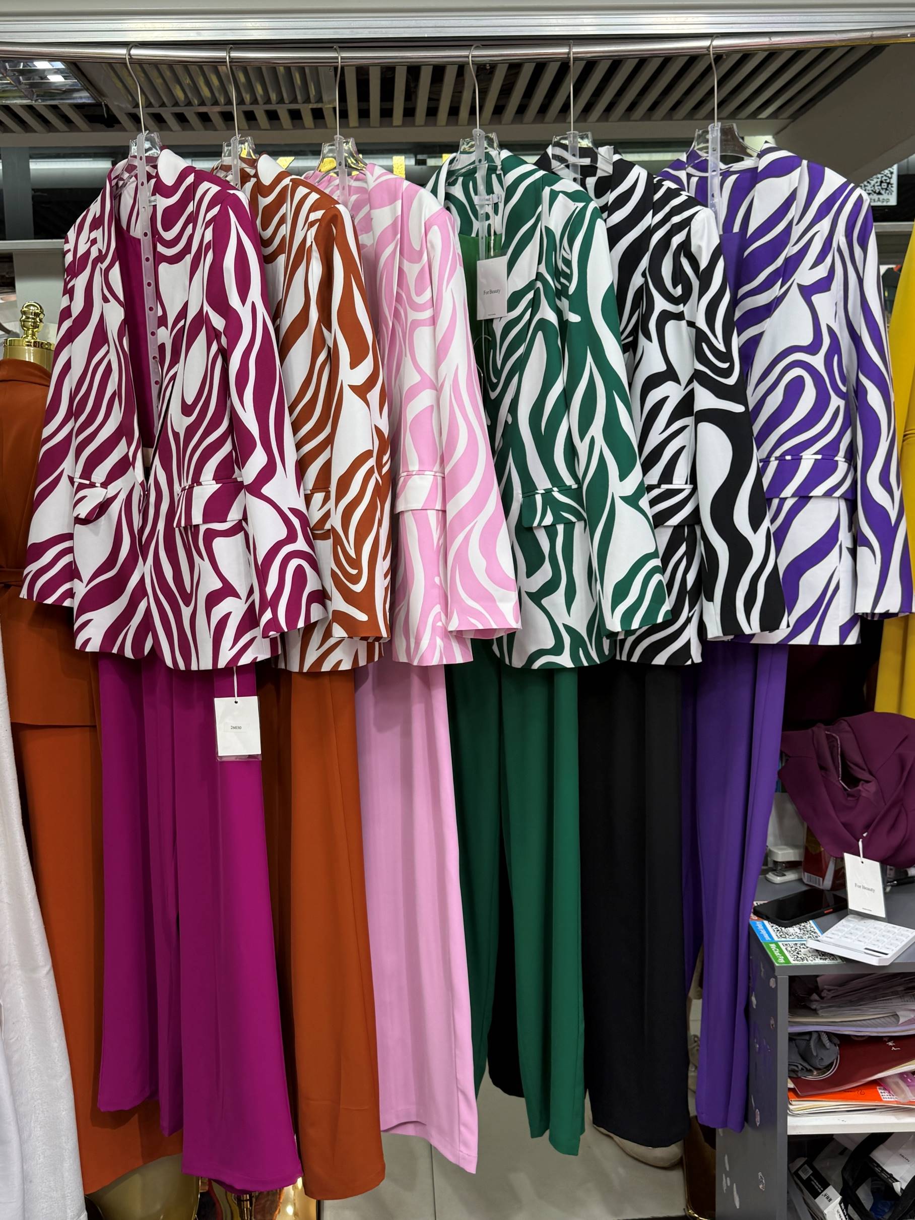 Wholesale Style 26030