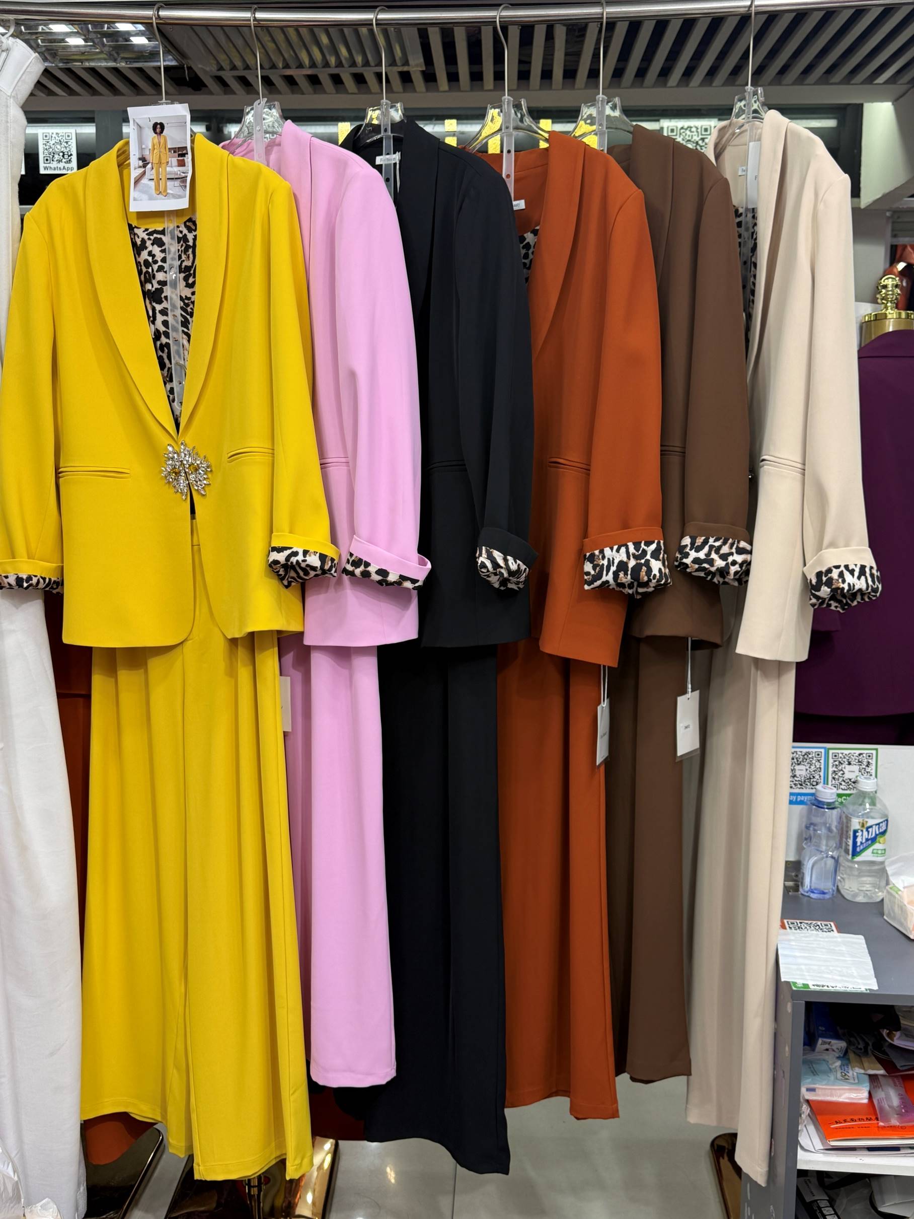 Wholesale Style 26032